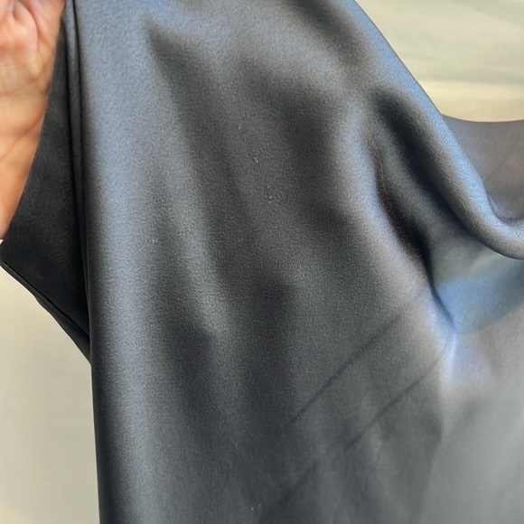 Abercrombie & Fitch Spaghetti Strap Dress - Grey - Picture 2 of 5